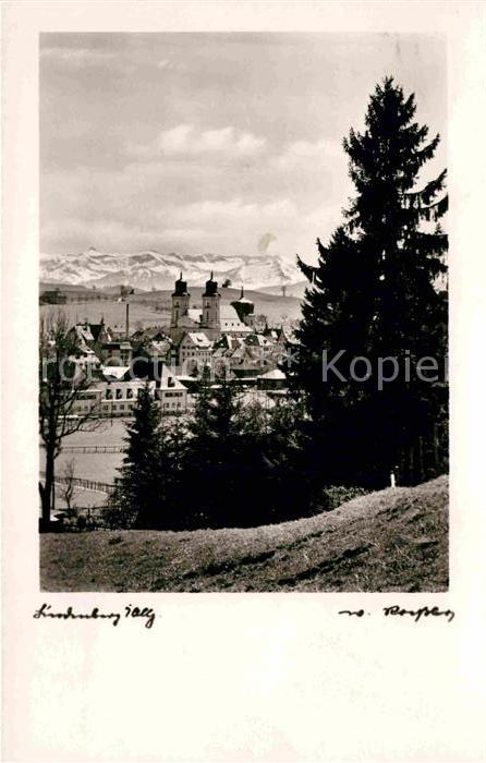 Lindenberg Allgaeu