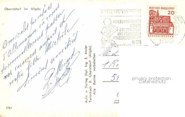 Oberstdorf – Bild 2