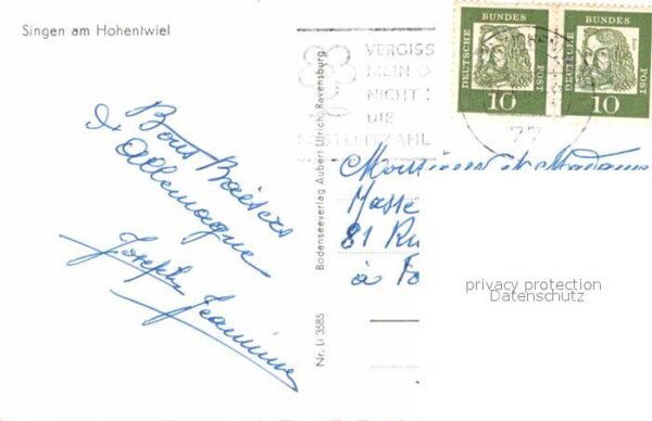Singen Hohentwiel – Bild 2