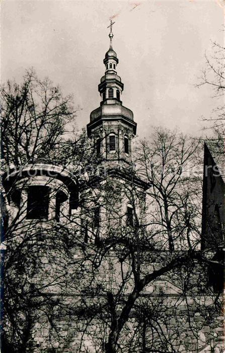 Offenburg Kirche