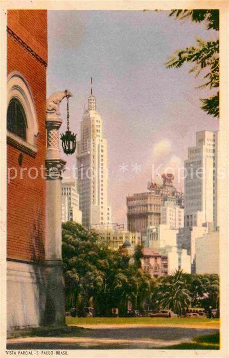 San Paulo