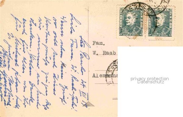 San Paulo – Bild 2