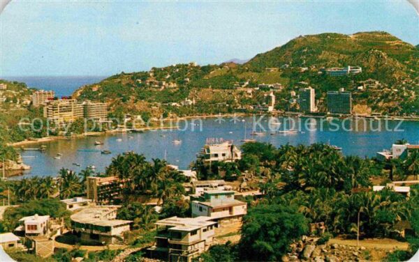 Acapulco