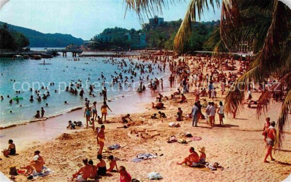 Acapulco Strand