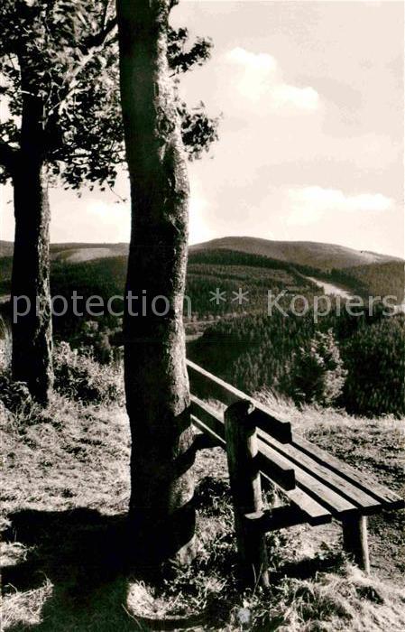 St Andreasberg Harz