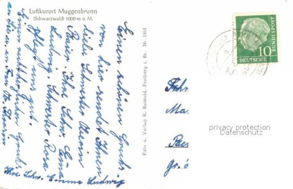Muggenbrunn – Bild 2