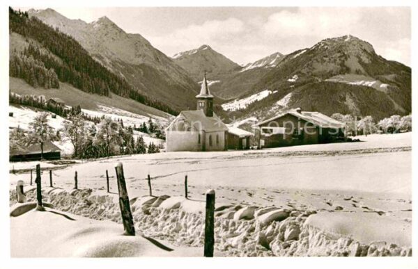 Oberjoch Breitenberg Rotspitze Entschenkopf