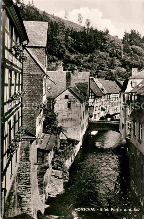 Monschau