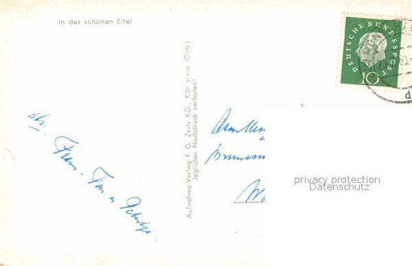 Monschau – Bild 2