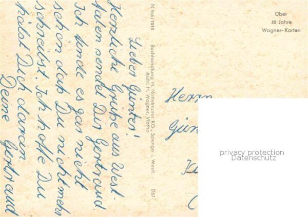Spenge Hücker Moor – Bild 2