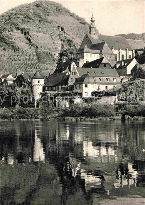 Beilstein Mosel