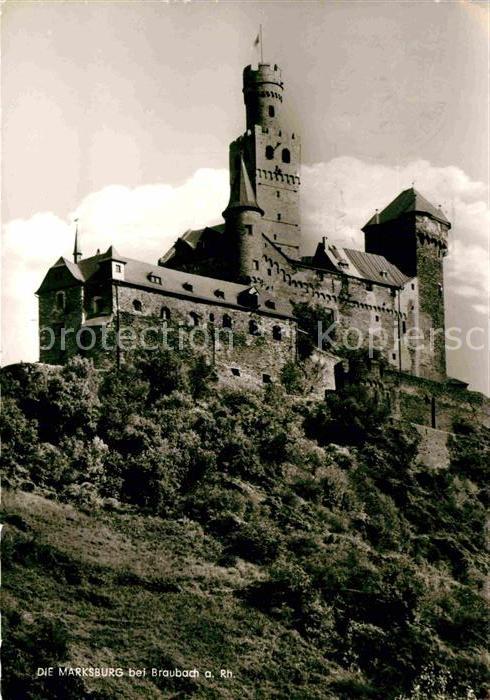 Marksburg