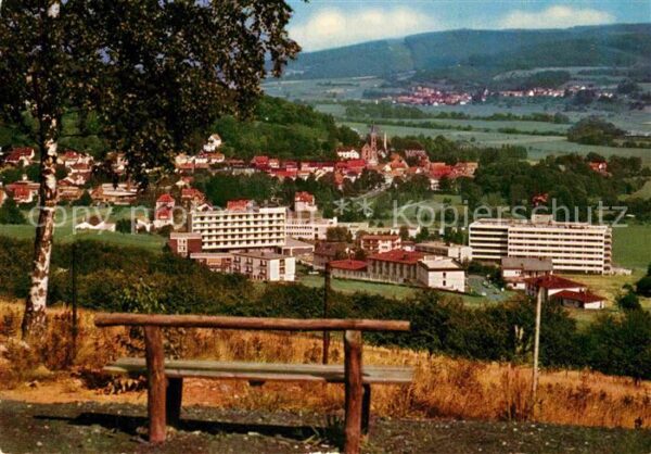 Bad Soden-Salmuenster