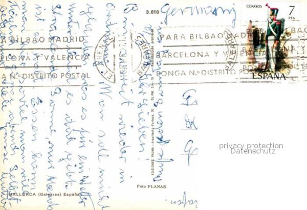 Mallorca Lluchmayor Felanitx Pollensa – Bild 2