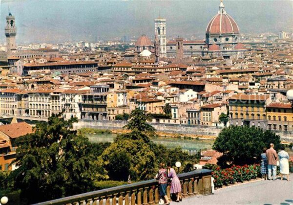 Firenze Florenz