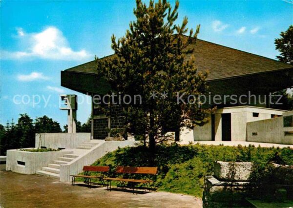 Achern Baden Familienerholungsheim Hohritt