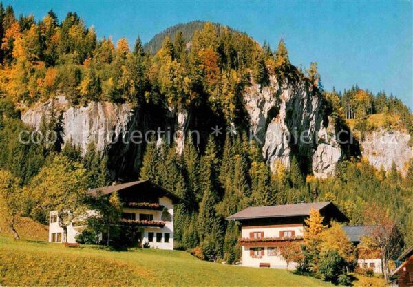 Kleinarl Peilsteinhof