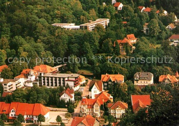 Bad Lauterberg Diabeteszentrum