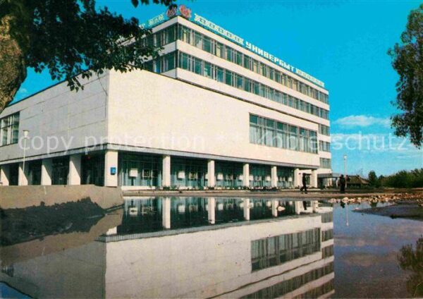Wladimir Russland Universal Haus