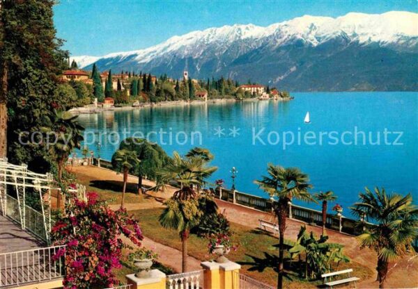 Fasano Lago di Garda