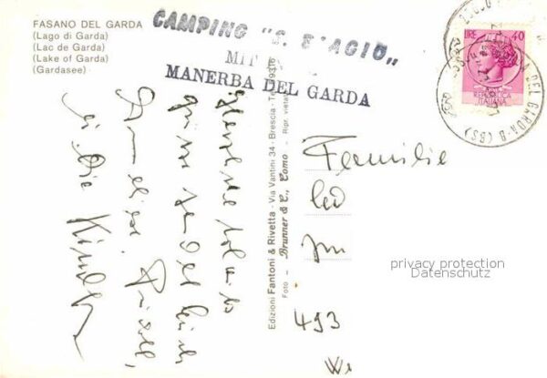 Fasano Lago di Garda – Bild 2