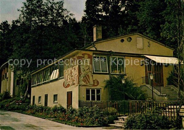 Emmershausen Emmershäuer Mühle