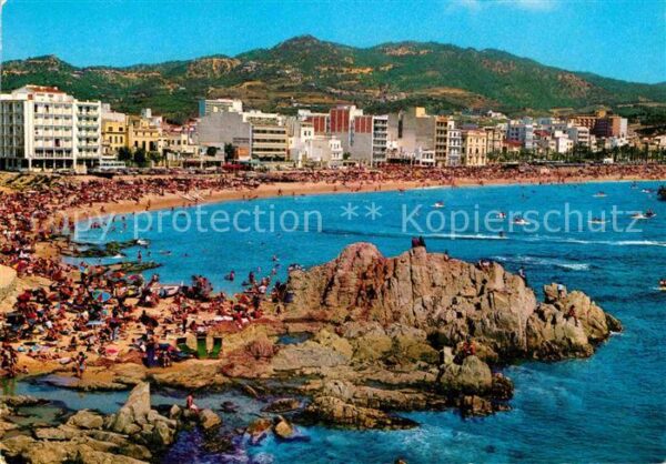 Lloret de Mar