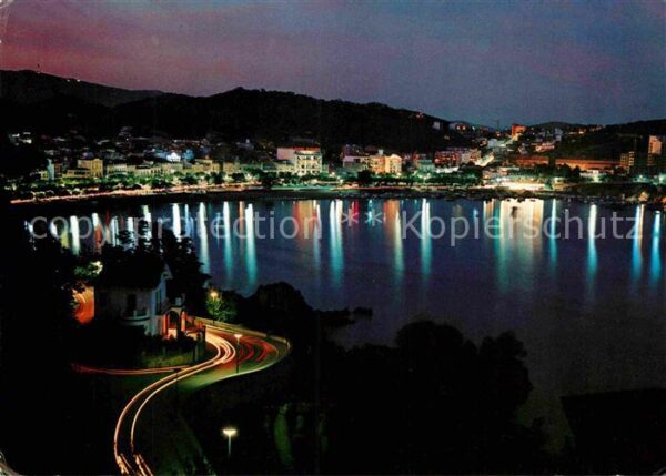 San Feliu de Guixols