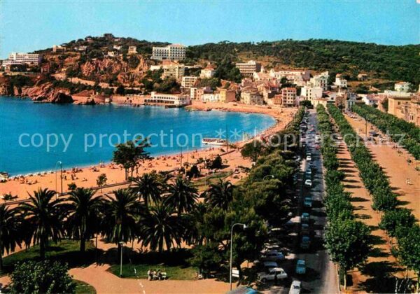 San Feliu de Guixols
