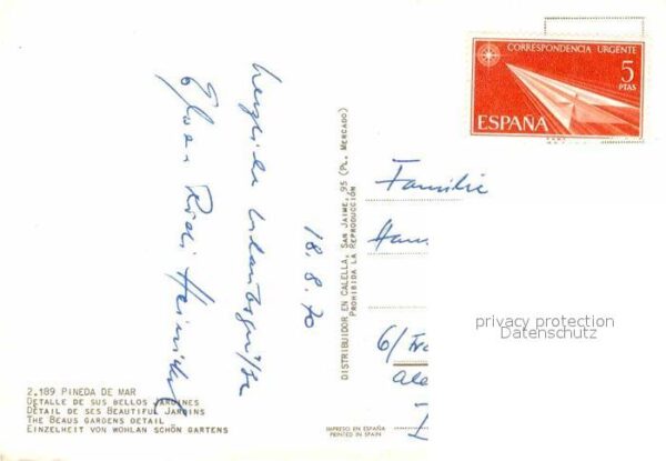 Pineda de Mar – Bild 2