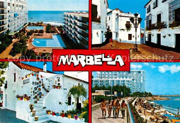 Marbella Andalucia Hotel