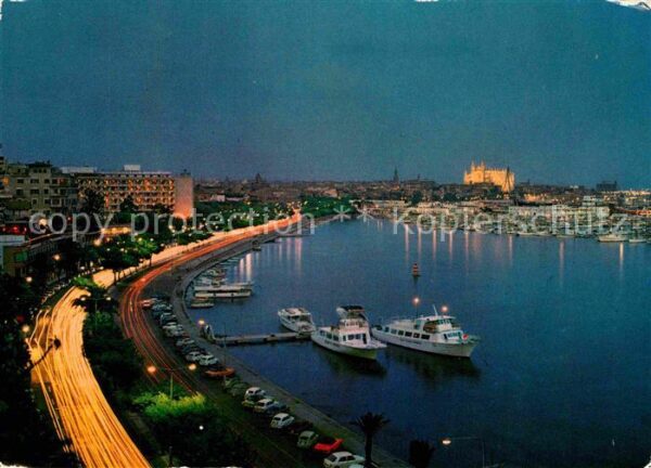 Palma de Mallorca