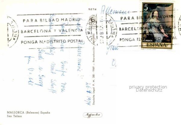 San Telmo Andraitx – Bild 2