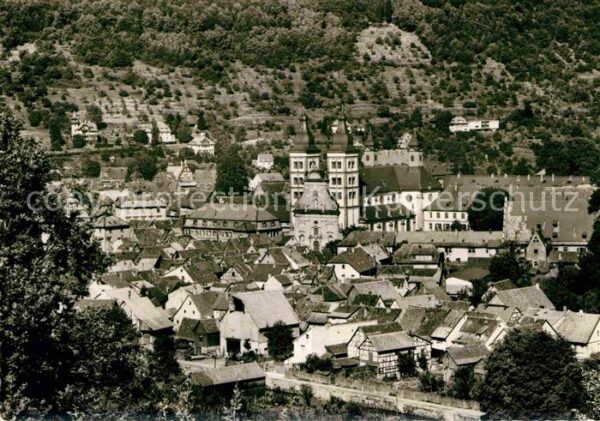 Amorbach Miltenberg