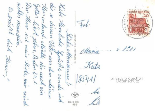 Hartenrod Gladenbach – Bild 2
