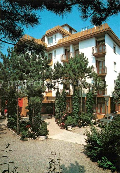 Bibione Hotel Franz