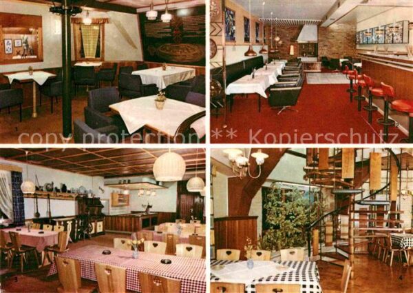 Gross Stieten Gaststätte Mecklenburger Mühle Cafe Bar