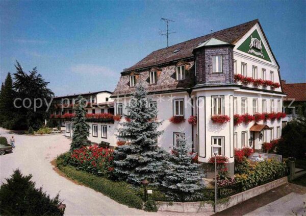 Bad Aibling Karolinenschlösschen