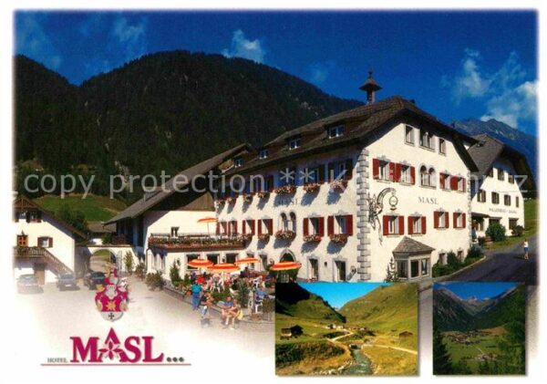 Muehlbach Suedtirol Hotel Masl