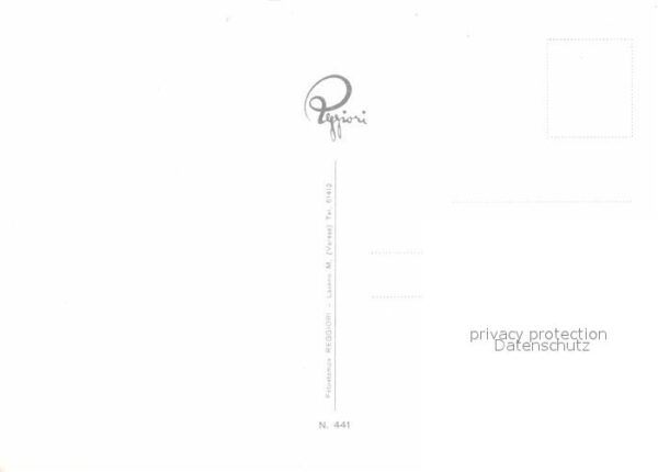 Isola Pescatori Lago Maggiore Teilansichten – Bild 2