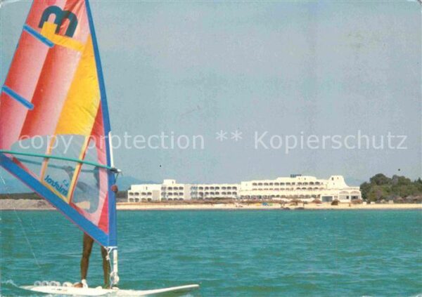 Hammamet Hotel Club Venus