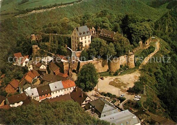 Dhaun Heimvolkshochschule Schloss Dhaun Flieg