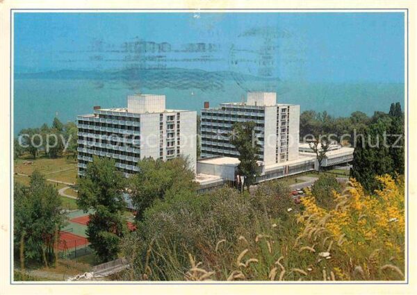 Balatonfoeldvar Hotel Festival