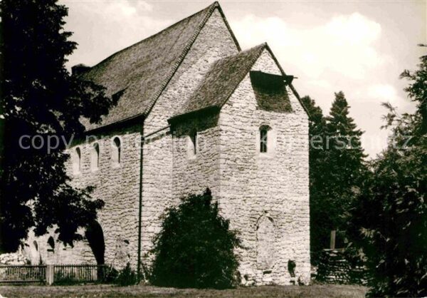 Frauenchiemsee Torhaus