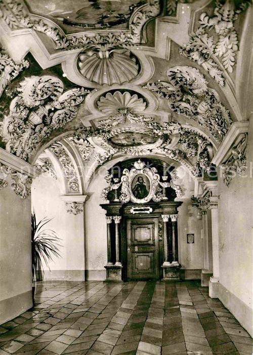 Wessobrunn Jugendkurheim Kloster Wessobrunn Fürste