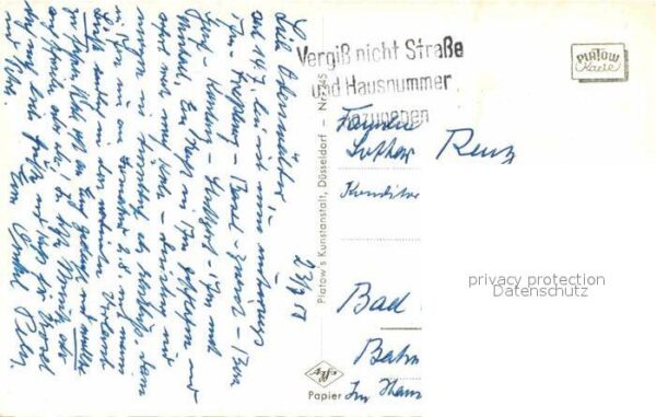 Duisburg Ruhr Königstrasse Stadttheater Hauptbahnhof – Bild 2