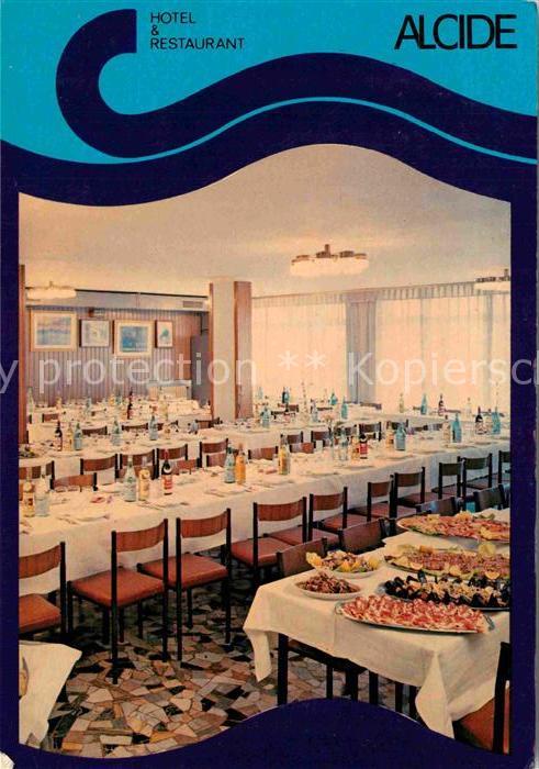 Poggibonsi Sienna Hotel Alcide Restaurant