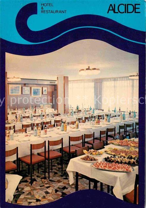Poggibonsi Sienna Hotel Alcide Restaurant