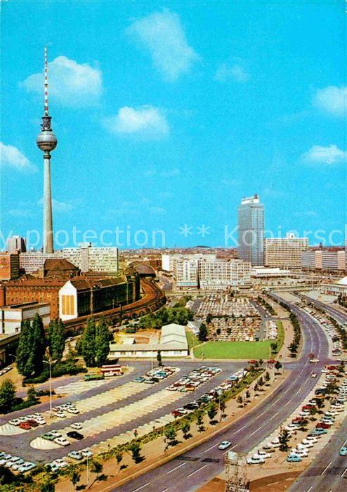 Berlin Zentrum