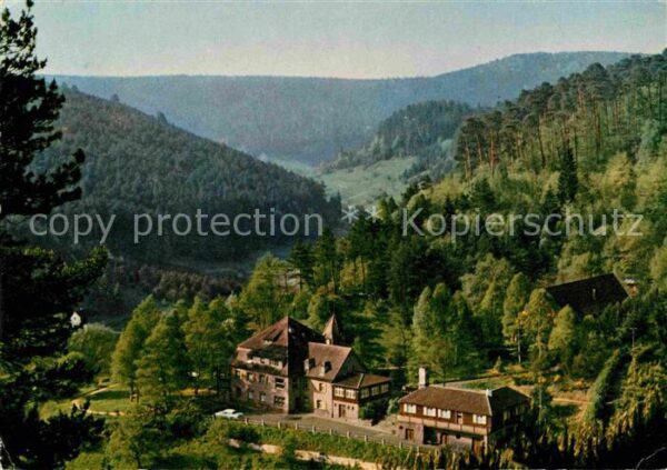 Harzofen Naturfreundehaus Elmstein